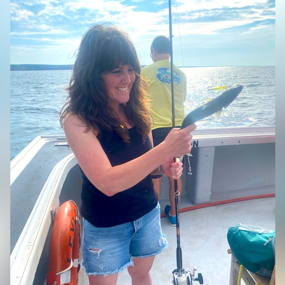 Meet your Posher, Julia - Picture 1 of 2